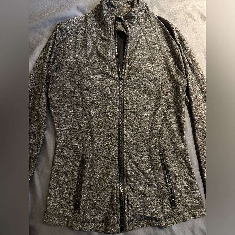 Lululemon Jacket